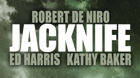 Watch Jacknife (1989) .